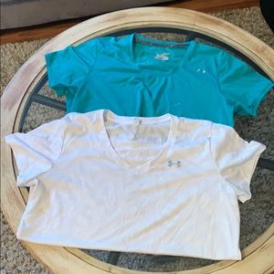 UnderArmour